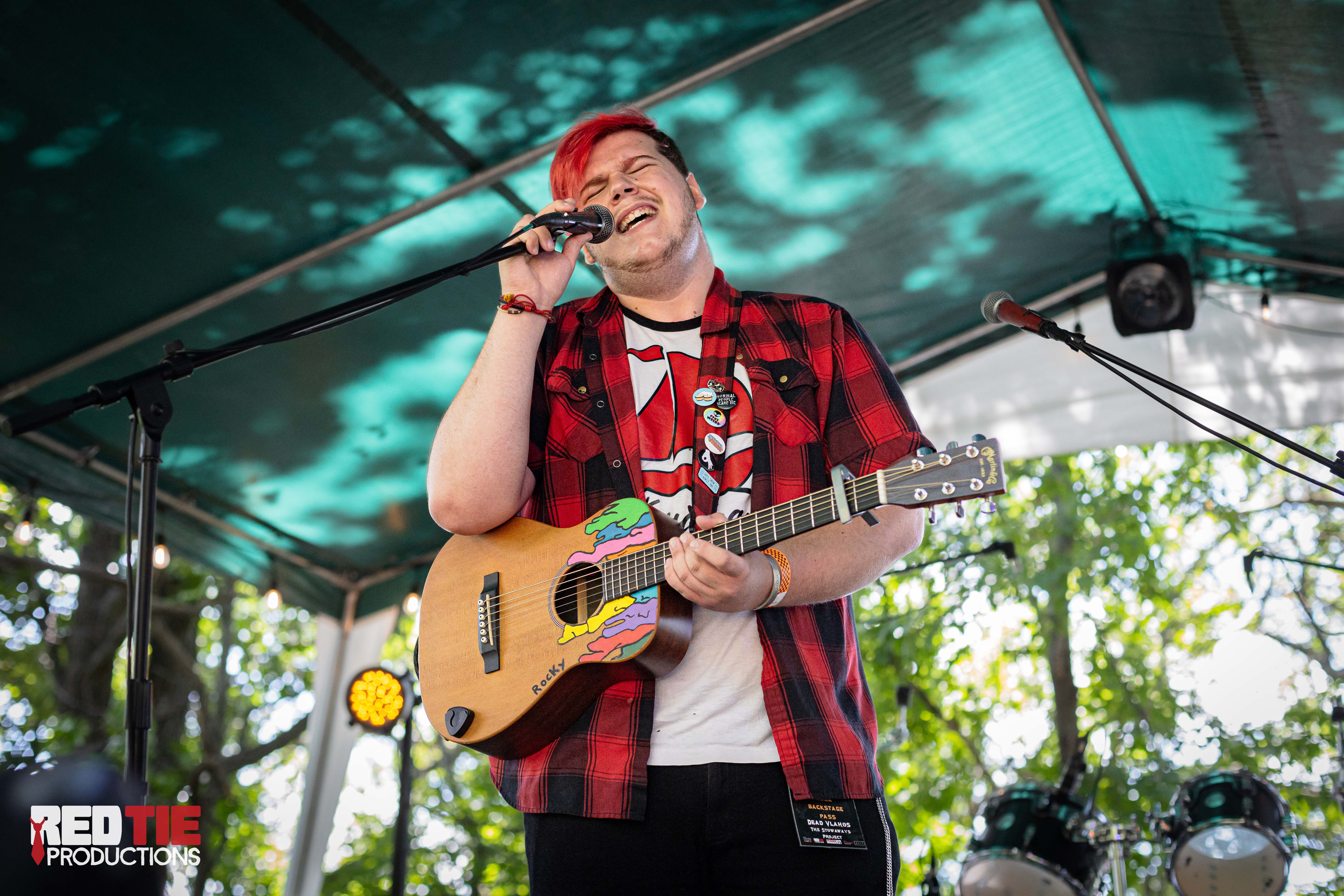 The Stowaways Project